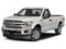 2020 Ford F-150 XLT 4WD Reg Cab 6.5' Box