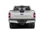 2020 Ford F-150 XLT 4WD Reg Cab 6.5' Box