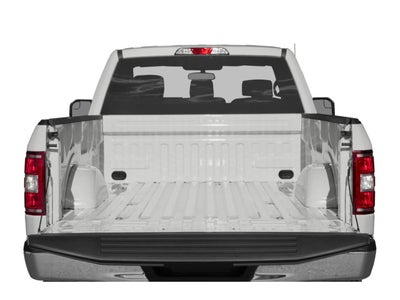 2020 Ford F-150 XLT 4WD Reg Cab 6.5' Box