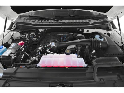 2020 Ford F-150 XLT 4WD Reg Cab 6.5' Box