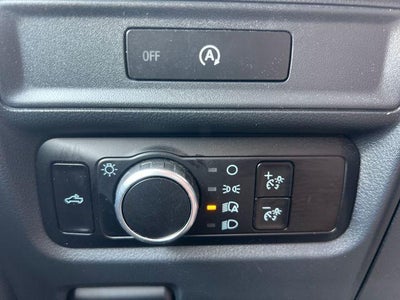 2025 Ford F-150 XL 4WD Reg Cab 8' Box