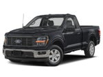 2024 Ford F-150 XL 4WD Reg Cab 8' Box