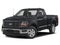2024 Ford F-150 XL 4WD Reg Cab 8' Box