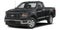 2025 Ford F-150 XL 4WD Reg Cab 8' Box