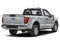 2025 Ford F-150 XL 4WD Reg Cab 8' Box