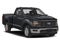 2025 Ford F-150 XL 4WD Reg Cab 8' Box