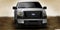 2009 Ford F-150 4WD Regular Cab Styleside 8 Ft Box XL