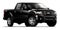 2007 Ford F-150 4WD SuperCrew Styleside 5-1/2 Ft Box XLT