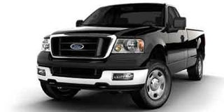 2004 Ford F-150 XL