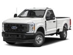 2024 Ford Super Duty F-250 SRW XL 4WD Reg Cab 8' Box