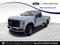 2024 Ford Super Duty F-250 SRW XL 4WD Reg Cab 8' Box