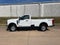 2024 Ford Super Duty F-350 SRW XL 4WD Reg Cab 8' Box