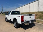 2024 Ford Super Duty F-350 SRW XL 4WD Reg Cab 8' Box
