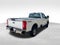 2024 Ford Super Duty F-350 SRW XL 4WD Reg Cab 8' Box
