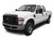 2010 Ford Super Duty F-250 SRW 4WD Crew Cab 6-3/4 Ft Box XL