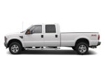 2010 Ford Super Duty F-250 SRW 4WD Crew Cab 6-3/4 Ft Box XL
