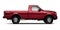 2008 Ford Ranger 2WD Regular Cab 6 Ft Box XL