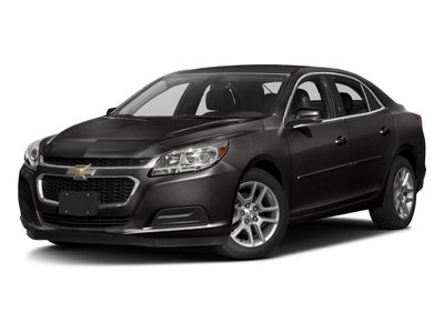 2016 Chevrolet Malibu Limited 1LT