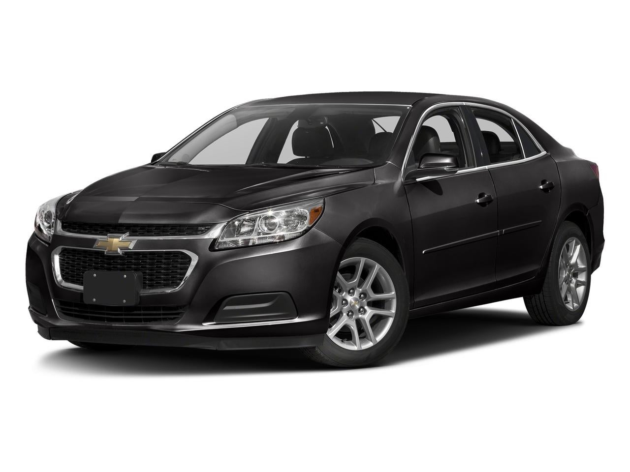 2016 Chevrolet Malibu Limited 1LT