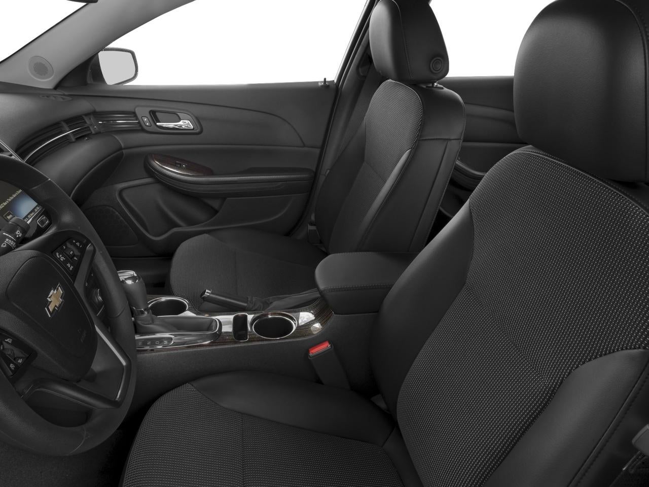2016 Chevrolet Malibu Limited 1LT