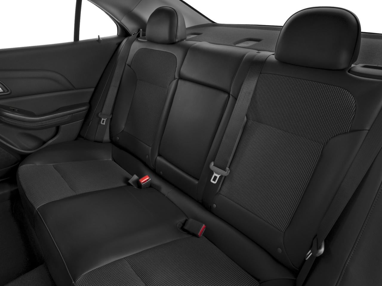 2016 Chevrolet Malibu Limited 1LT