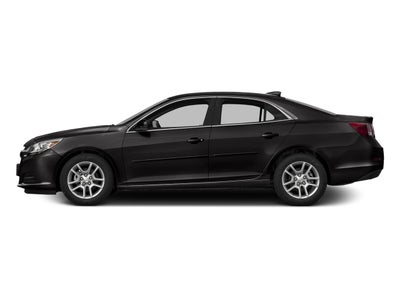 2016 Chevrolet Malibu Limited 1LT