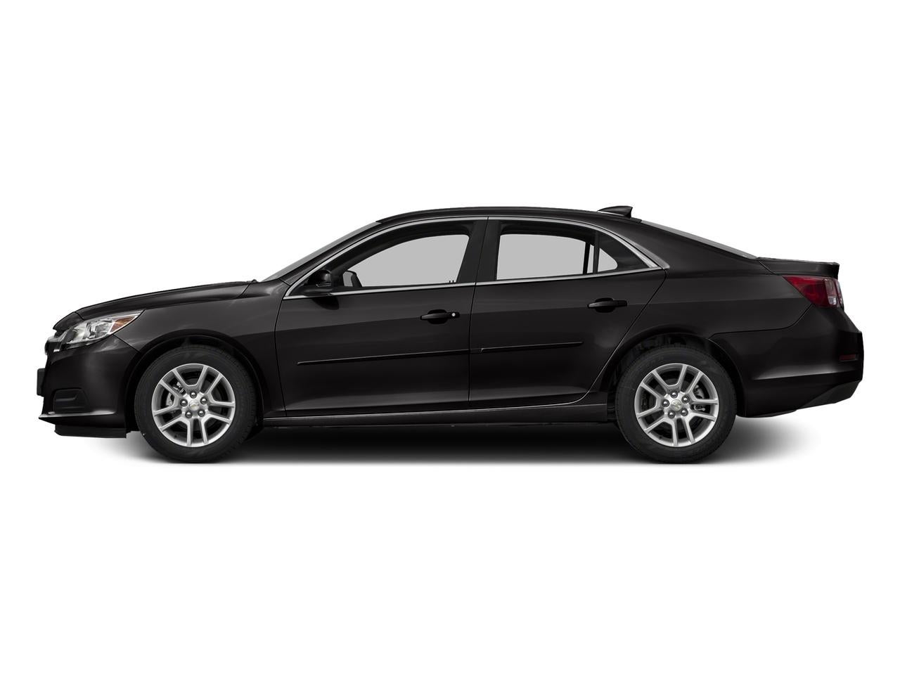 2016 Chevrolet Malibu Limited 1LT
