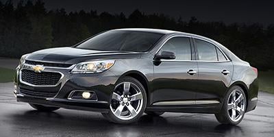 2016 Chevrolet Malibu Limited 1LT