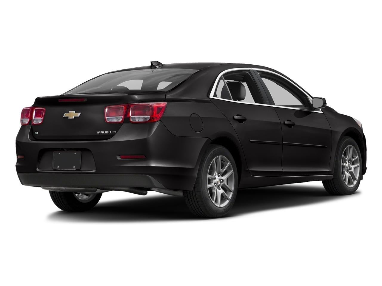 2016 Chevrolet Malibu Limited 1LT