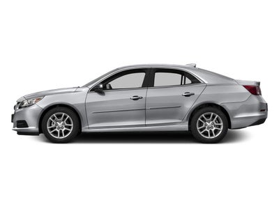 2016 Chevrolet Malibu Limited 1LT