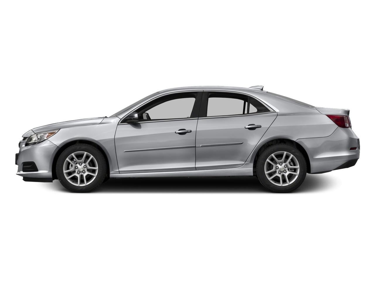 2016 Chevrolet Malibu Limited 1LT