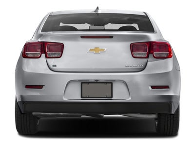 2016 Chevrolet Malibu Limited 1LT
