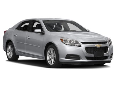 2016 Chevrolet Malibu Limited 1LT