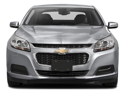 2016 Chevrolet Malibu Limited 1LT