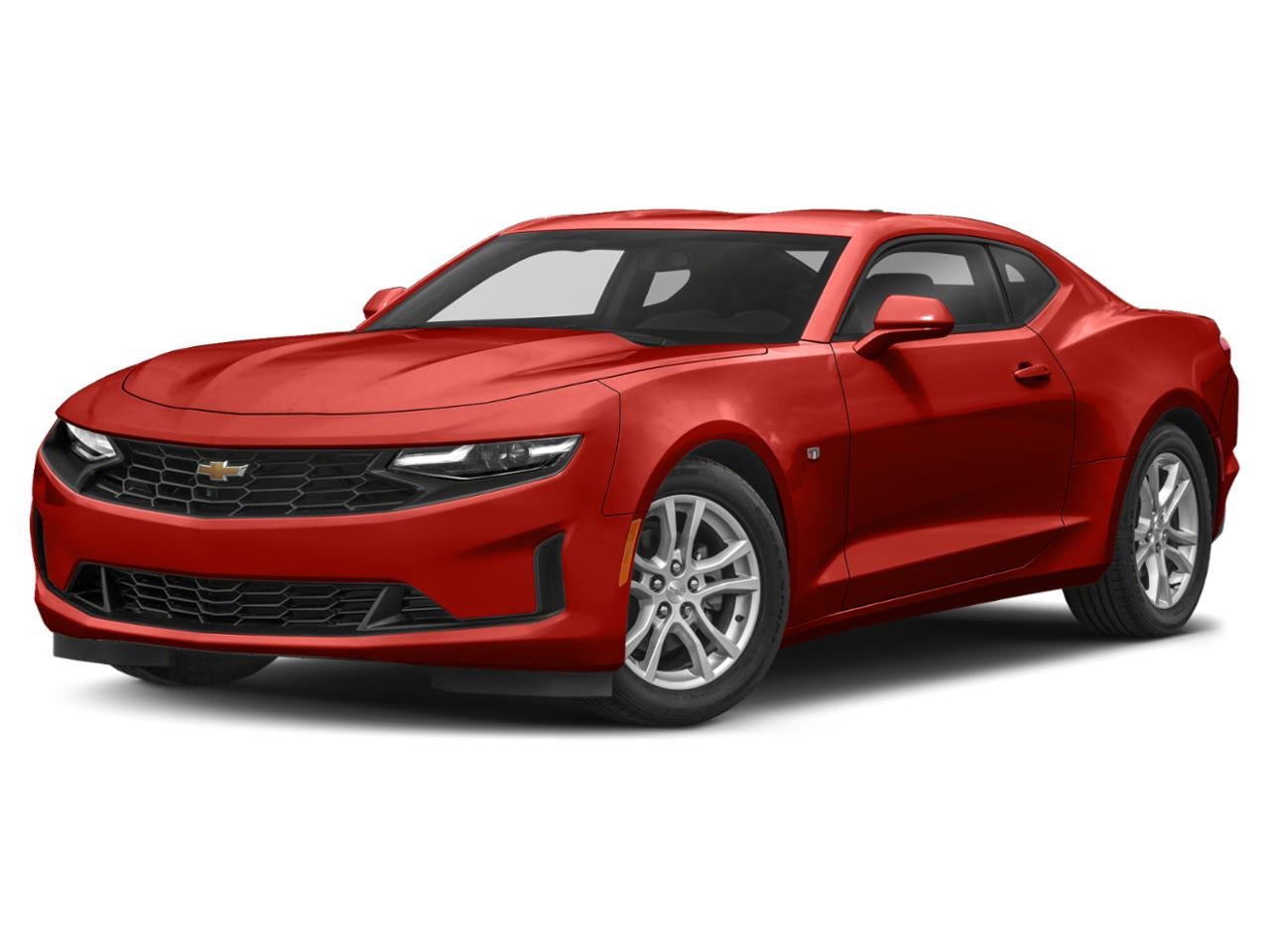 2020 Chevrolet Camaro 2dr Coupe LT1