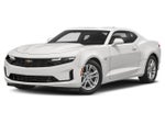 2020 Chevrolet Camaro 2dr Coupe LT1