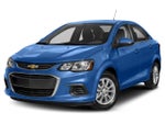 2019 Chevrolet Sonic Sedan LT Auto