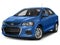2019 Chevrolet Sonic Sedan LT Auto