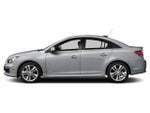 2015 Chevrolet Cruze Sedan 1LT (Automatic)