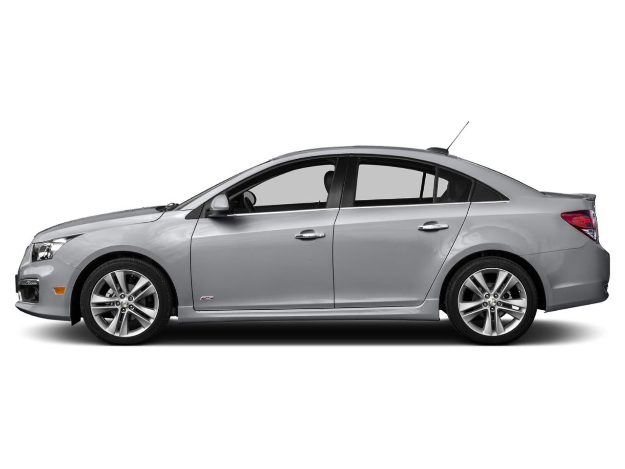 2015 Chevrolet Cruze Sedan 1LT (Automatic)