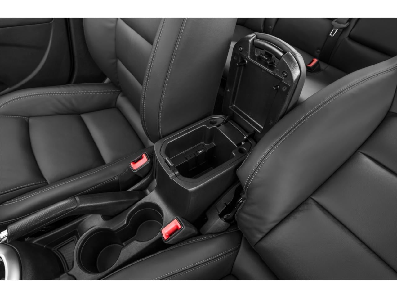 2015 Chevrolet Cruze Sedan 1LT (Automatic)