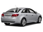 2015 Chevrolet Cruze Sedan 1LT (Automatic)