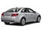 2015 Chevrolet Cruze Sedan 1LT (Automatic)