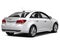2015 Chevrolet Cruze Sedan 1LT (Automatic)