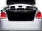2011 Chevrolet Cruze Sedan 1FL
