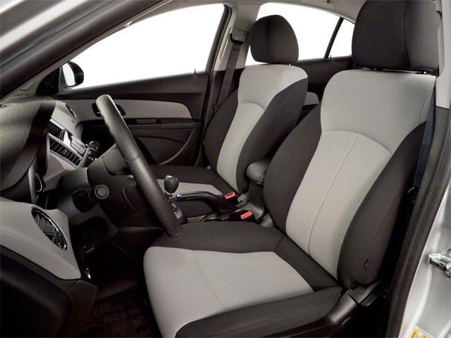 2011 Chevrolet Cruze Sedan 1FL