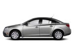 2011 Chevrolet Cruze Sedan 1FL