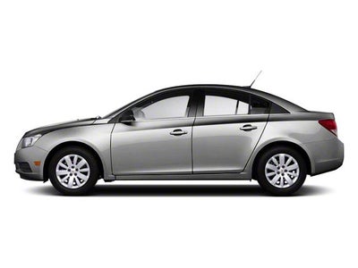 2011 Chevrolet Cruze Sedan 1FL