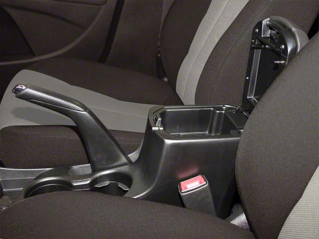 2011 Chevrolet Cruze Sedan 1FL