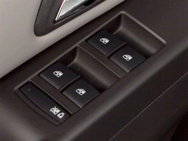 2011 Chevrolet Cruze Sedan 1FL